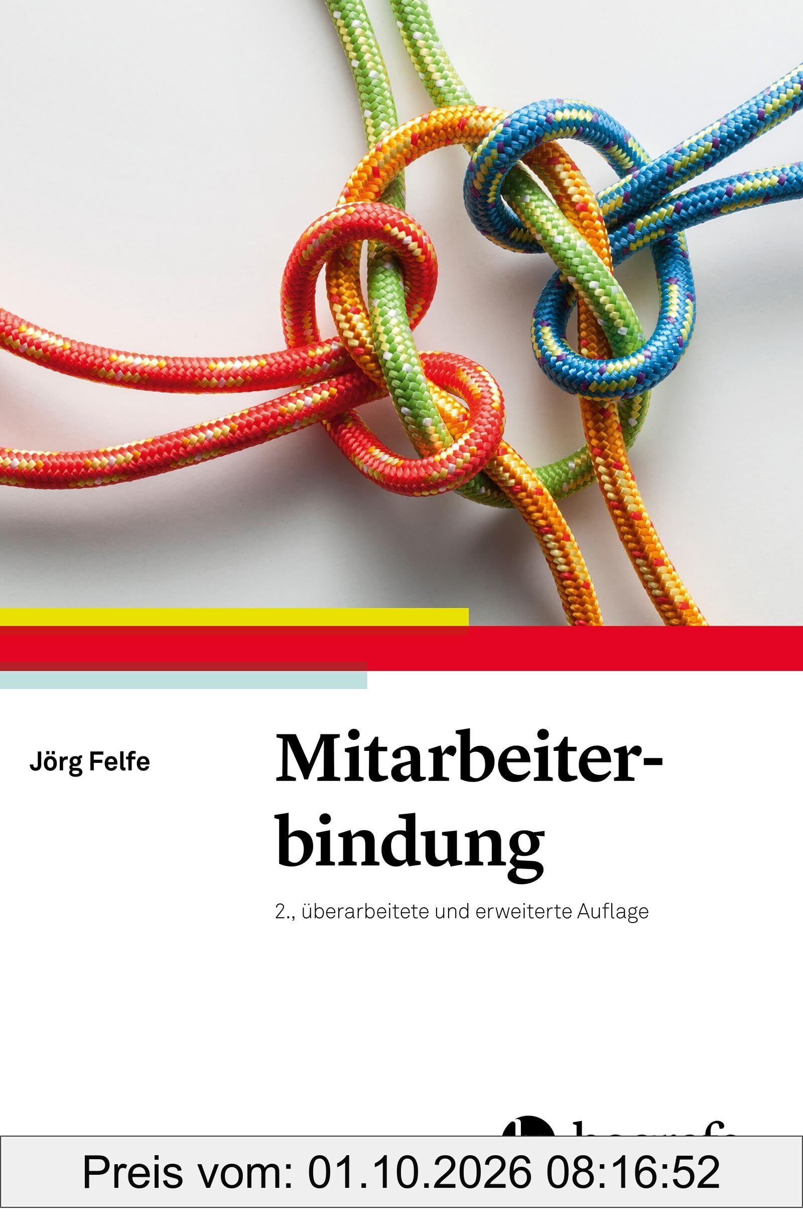 Mitarbeiterbindung