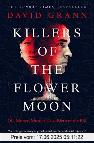 Binding : Taschenbuch, Label : Simon + Schuster UK, Publisher : Simon + Schuster UK, medium : Taschenbuch, numberOfPages : 352, publicationDate : 2018-04-05, authors : David Grann, ISBN : 0857209035