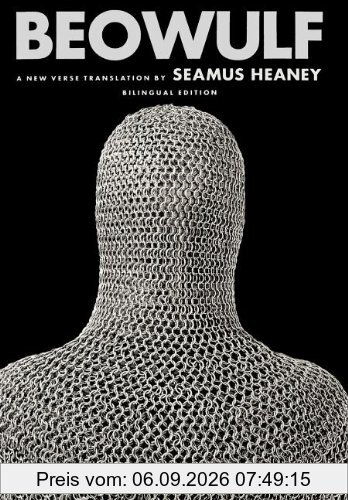 Beowulf: A New Verse Translation
