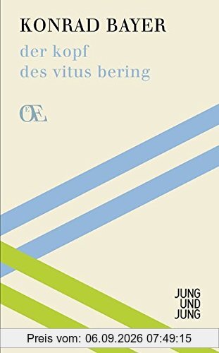 der kopf des vitus bering (Österreichs Eigensinn)