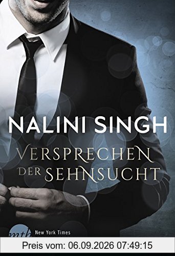 Versprechen der Sehnsucht