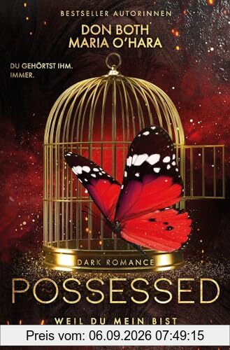 Possessed: Weil du mein bist (Obsessed)