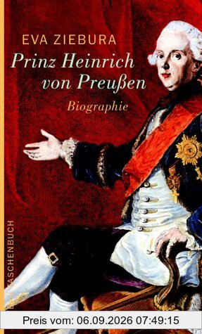 Prinz Heinrich von Preußen.