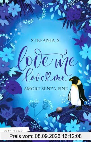 Amore senza fine. Love me love me (Vol. 3) (Paperback)
