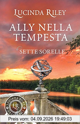 Ally nella tempesta. Le sette sorelle