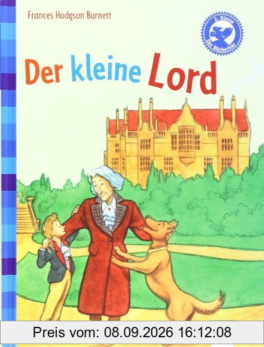 Der Bücherbär: Klassiker für Erstleser: Der kleine Lord