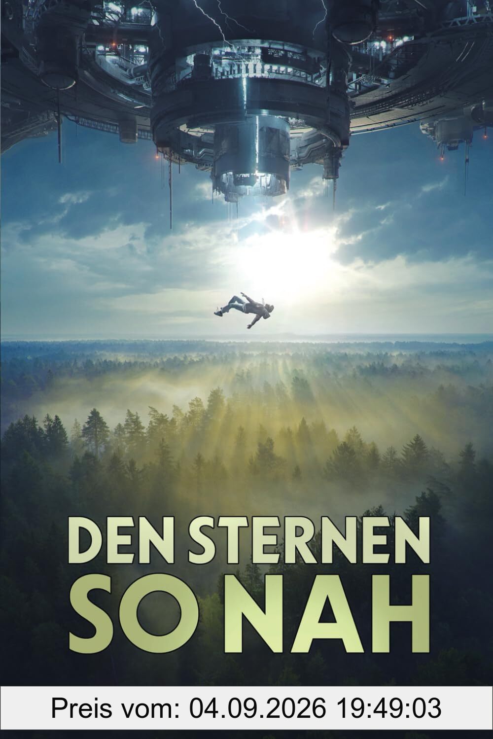 Den Sternen so nah