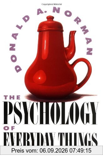 Psychology Of Everyday Things
