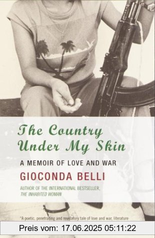 Binding : Taschenbuch, Edition : Anchor Books., Label : Anchor, Publisher : Anchor, NumberOfItems : 1, PackageQuantity : 1, medium : Taschenbuch, numberOfPages : 400, publicationDate : 2003-10-14, releaseDate : 2003-10-14, authors : Gioconda Belli, languages : english, ISBN : 1400032164