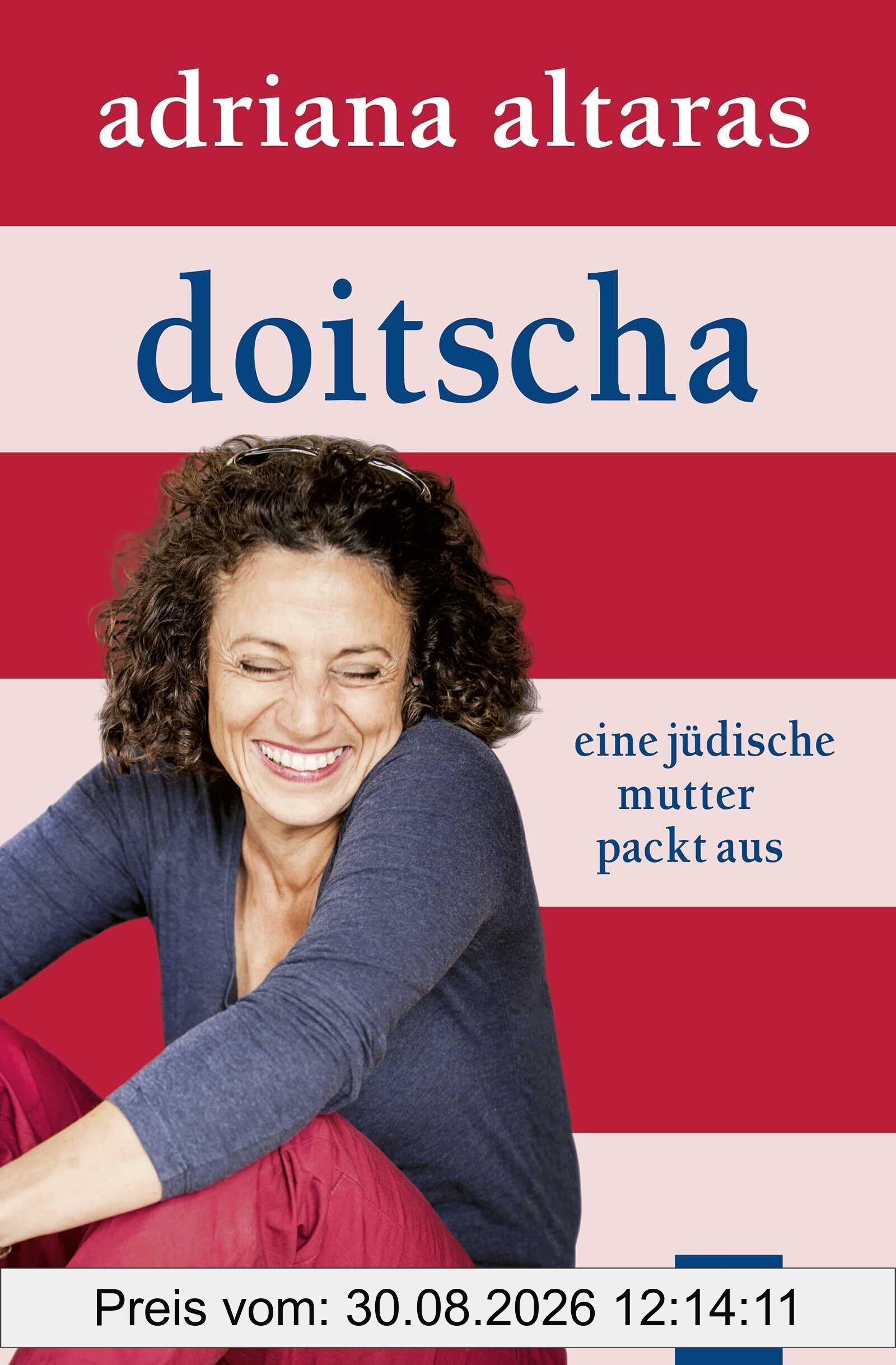 Doitscha