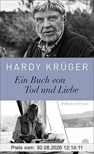 Ein Buch von Tod und Liebe