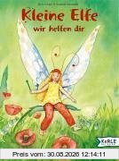 Kleine Elfe wir helfen dir