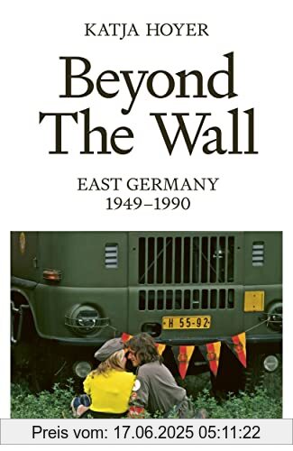Binding : Taschenbuch, Label : Allen Lane, Publisher : Allen Lane, medium : Taschenbuch, numberOfPages : 496, publicationDate : 2023-04-06, releaseDate : 2023-04-06, authors : Katja Hoyer, ISBN : 0241633508