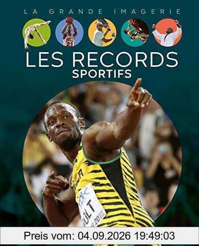 Les records sportifs