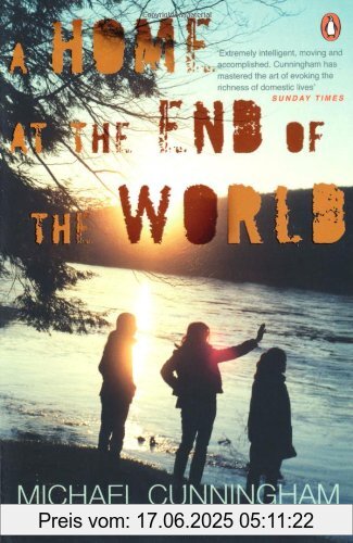 Binding : Taschenbuch, Edition : Re-issue, Label : Penguin, Publisher : Penguin, medium : Taschenbuch, numberOfPages : 352, publicationDate : 2012-03-01, authors : Michael Cunningham, languages : french, ISBN : 0241954533