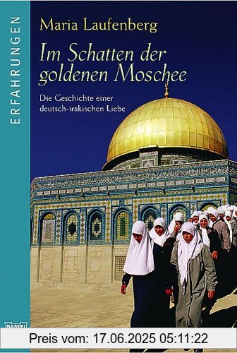 Binding : Taschenbuch, Edition : 4., Aufl., Label : Bastei Lübbe, Publisher : Bastei Lübbe, medium : Taschenbuch, numberOfPages : 364, publicationDate : 1999-02-23, authors : Maria Laufenberg, languages : german, ISBN : 3404614283