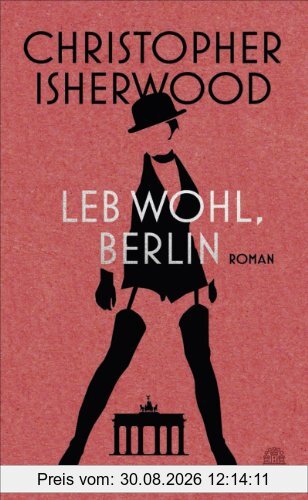 Leb wohl, Berlin
