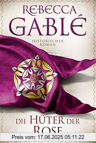 Binding : Broschiert, Edition : 1. Aufl. 2022, Label : Lübbe, Publisher : Lübbe, medium : Broschiert, numberOfPages : 1120, publicationDate : 2022-08-26, releaseDate : 2022-08-26, authors : Rebecca Gablé, ISBN : 3404189132