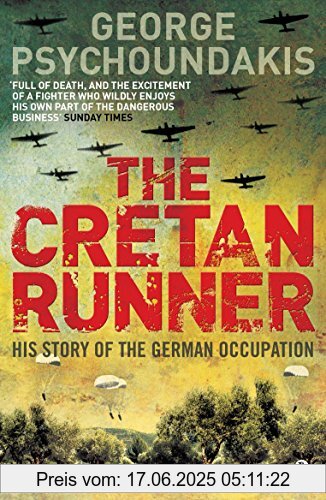 Binding : Taschenbuch, Label : Penguin, Publisher : Penguin, NumberOfItems : 1, medium : Taschenbuch, numberOfPages : 368, publicationDate : 2009-08-06, releaseDate : 2009-08-06, authors : George Psychoundakis, languages : english, ISBN : 0141043342