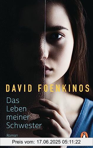 Binding : Taschenbuch, Edition : Deutsche Erstausgabe, Label : Penguin Verlag, Publisher : Penguin Verlag, medium : Taschenbuch, numberOfPages : 192, publicationDate : 2024-02-14, releaseDate : 2024-02-14, authors : David Foenkinos, translators : Christian Kolb, ISBN : 3328110690