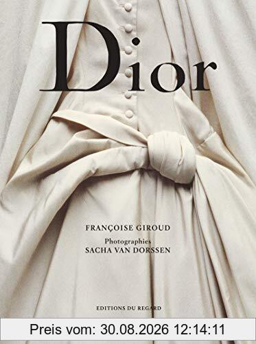 Dior : Christian Dior, 1905-1957