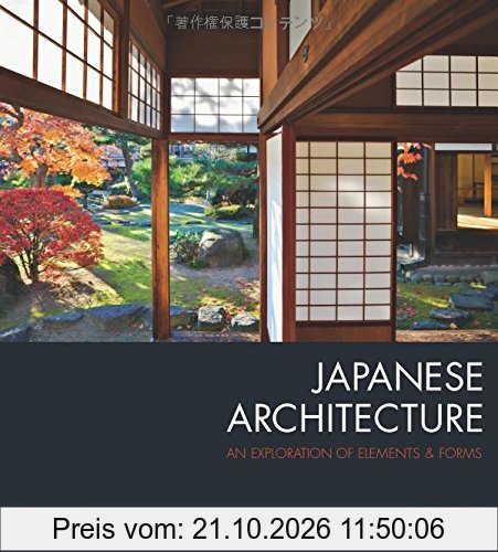 Japanese Architecture
