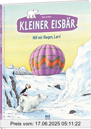 Brand : Oetinger Verlag, Binding : Gebundene Ausgabe, Edition : 3, Label : NordSüd Verlag, Publisher : NordSüd Verlag, medium : Gebundene Ausgabe, numberOfPages : 32, publicationDate : 2013-02-01, authors : Hans de Beer, languages : german, ISBN : 3314100566