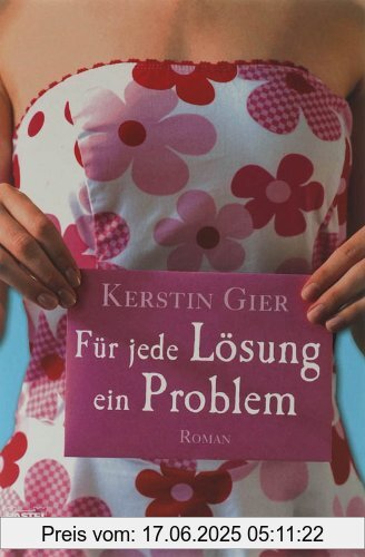 Binding : Taschenbuch, Edition : Aufl. 2012, Label : Bastei Lübbe, Publisher : Bastei Lübbe, NumberOfItems : 1, medium : Taschenbuch, numberOfPages : 304, publicationDate : 2006-12-12, authors : Kerstin Gier, languages : german, ISBN : 3404156145