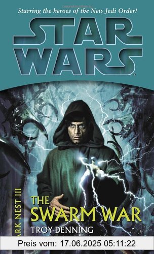 Binding : Taschenbuch, Label : LucasBooks, Publisher : LucasBooks, NumberOfItems : 1, medium : Taschenbuch, numberOfPages : 384, publicationDate : 2005-12-27, releaseDate : 2005-12-27, authors : Troy Denning, languages : english, ISBN : 0345463056