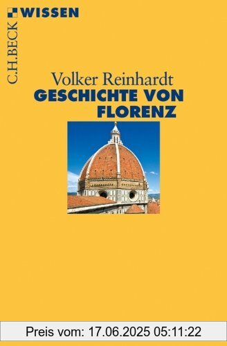 Binding : Taschenbuch, Edition : 1, Label : C.H.Beck, Publisher : C.H.Beck, medium : Taschenbuch, numberOfPages : 128, publicationDate : 2013-02-12, authors : Volker Reinhardt, languages : german, ISBN : 3406645119