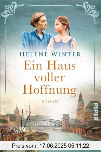 Binding : Broschiert, Label : Piper Taschenbuch, Publisher : Piper Taschenbuch, medium : Broschiert, numberOfPages : 432, publicationDate : 2024-08-01, authors : Helene Winter, ISBN : 3492064043