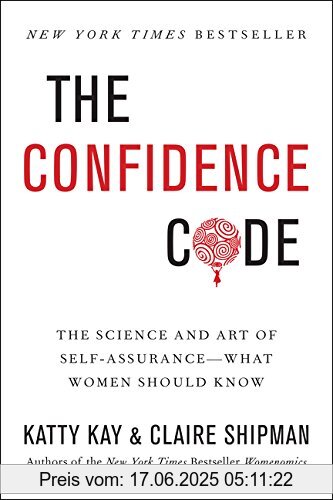 Brand : Harpercollins Us; Harper Business, Binding : Taschenbuch, Edition : International ed., Label : HarperBusiness, Publisher : HarperBusiness, NumberOfItems : 1, PackageQuantity : 1, medium : Taschenbuch, numberOfPages : 256, publicationDate : 2015-03-17, releaseDate : 2015-03-17, authors : Katty Kay, Claire Shipman, languages : english, ISBN : 0062414623