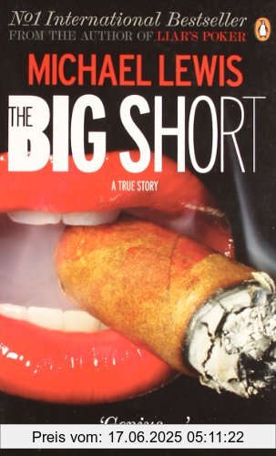 Binding : Taschenbuch, Label : Penguin, Publisher : Penguin, NumberOfItems : 1, PackageQuantity : 1, medium : Taschenbuch, numberOfPages : 288, publicationDate : 2011-01-27, authors : Michael Lewis, languages : english, ISBN : 0141043539