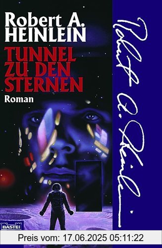 Binding : Taschenbuch, Edition : 1, Label : Bastei Lübbe, Publisher : Bastei Lübbe, medium : Taschenbuch, numberOfPages : 286, publicationDate : 1998-01-01, authors : Heinlein, Robert A., Wolfgang Neuhaus, languages : german, ISBN : 3404232011