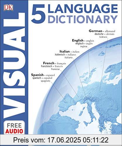 Binding : Taschenbuch, Label : DK, Publisher : DK, PackageQuantity : 1, medium : Taschenbuch, numberOfPages : 400, publicationDate : 2020-03-05, authors : DK, ISBN : 0241413036