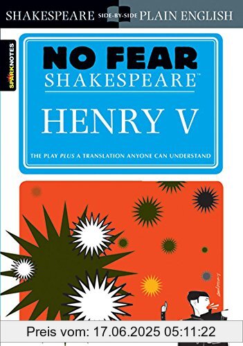Binding : Taschenbuch, Label : Sterling Publishing, Publisher : Sterling Publishing, NumberOfItems : 1, PackageQuantity : 1, medium : Taschenbuch, numberOfPages : 288, publicationDate : 2004-11-27, releaseDate : 2004-06-01, authors : SparkNotes, ISBN : 1411401034