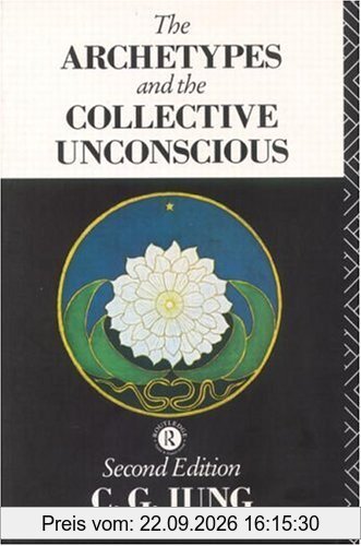 Archetypes and the Collective Unconscious (Collected Works of C.G. Jung)