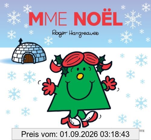 Mme Noël