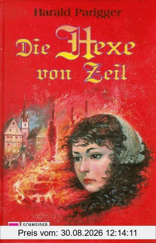 Hexe von Zeil, Die