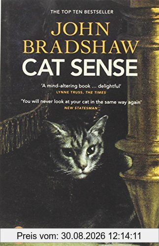 Cat Sense: The Feline Enigma Revealed
