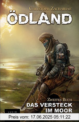 Binding : Taschenbuch, Edition : 1, Label : CreateSpace Independent Publishing Platform, Publisher : CreateSpace Independent Publishing Platform, medium : Taschenbuch, numberOfPages : 310, publicationDate : 2015-11-13, authors : Christoph Zachariae, languages : german, ISBN : 1518890083