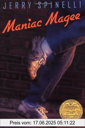 Brand : INGRAM BOOK & DISTRIBUTOR, Binding : Taschenbuch, Label : Little, Brown Books for Young Readers, Publisher : Little, Brown Books for Young Readers, NumberOfItems : 1, PackageQuantity : 1, medium : Taschenbuch, numberOfPages : 192, publicationDate : 1999-11-01, authors : Jerry Spinelli, languages : english, ISBN : 0316809063