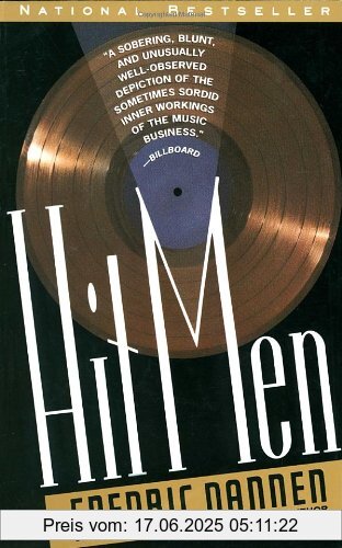 Binding : Taschenbuch, Edition : Vintage Books., Label : Vintage, Publisher : Vintage, NumberOfItems : 1, medium : Taschenbuch, numberOfPages : 432, publicationDate : 1991-07-02, releaseDate : 1991-07-02, authors : Fredric Dannen, languages : english, ISBN : 0679730613