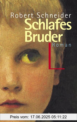 Binding : Taschenbuch, Edition : 26., Label : Reclam, Leipzig, Publisher : Reclam, Leipzig, NumberOfItems : 1, medium : Taschenbuch, numberOfPages : 204, publicationDate : 2007-10-01, authors : Robert Schneider, languages : german, ISBN : 3379015180