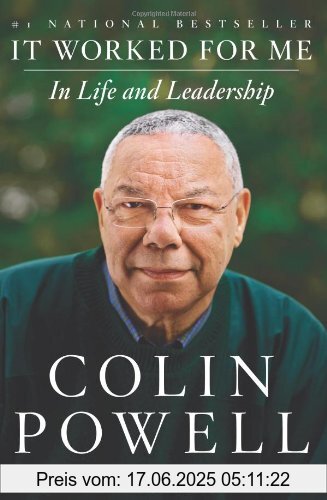 Binding : Taschenbuch, Edition : Reprint, Label : Harper Perennial, Publisher : Harper Perennial, NumberOfItems : 1, medium : Taschenbuch, numberOfPages : 304, publicationDate : 2014-06-03, releaseDate : 2014-06-03, authors : Colin Powell, languages : english, ISBN : 0062135139