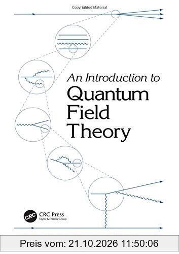 An Introduction To Quantum Field Theory