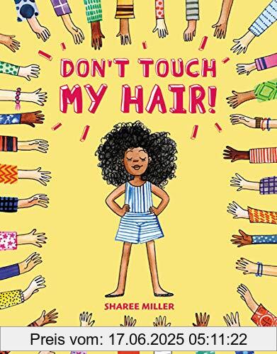 Binding : Gebundene Ausgabe, Label : Little, Brown Books for Young Readers, Publisher : Little, Brown Books for Young Readers, medium : Gebundene Ausgabe, numberOfPages : 40, publicationDate : 2018-11-06, releaseDate : 2018-11-06, authors : Sharee Miller, ISBN : 0316562580