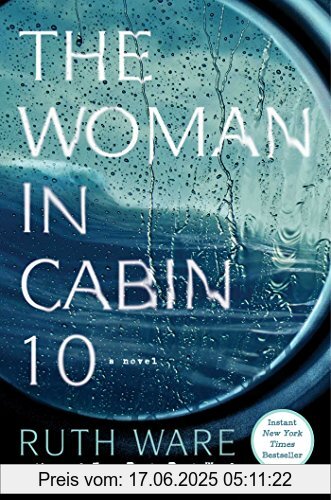 Binding : Gebundene Ausgabe, Label : Gallery/Scout Press, Publisher : Gallery/Scout Press, NumberOfItems : 1, PackageQuantity : 1, medium : Gebundene Ausgabe, numberOfPages : 352, publicationDate : 2016-07-19, releaseDate : 2016-07-19, authors : Ruth Ware, languages : english, ISBN : 1501132938