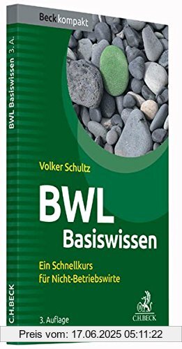 Binding : Taschenbuch, Edition : 3, Label : C.H.Beck, Publisher : C.H.Beck, medium : Taschenbuch, numberOfPages : 128, publicationDate : 2016-03-07, authors : Volker Schultz, languages : german, ISBN : 3406690157