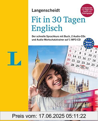 Binding : Taschenbuch, Edition : Neuauflage., Label : Langenscheidt, Publisher : Langenscheidt, medium : Taschenbuch, numberOfPages : 344, publicationDate : 2017-04-04, releaseDate : 2017-04-04, authors : Stuart Amor, languages : german, ISBN : 3468280238